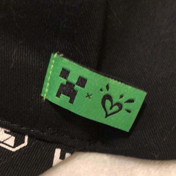 Justice black hat - Picture 5 of 6